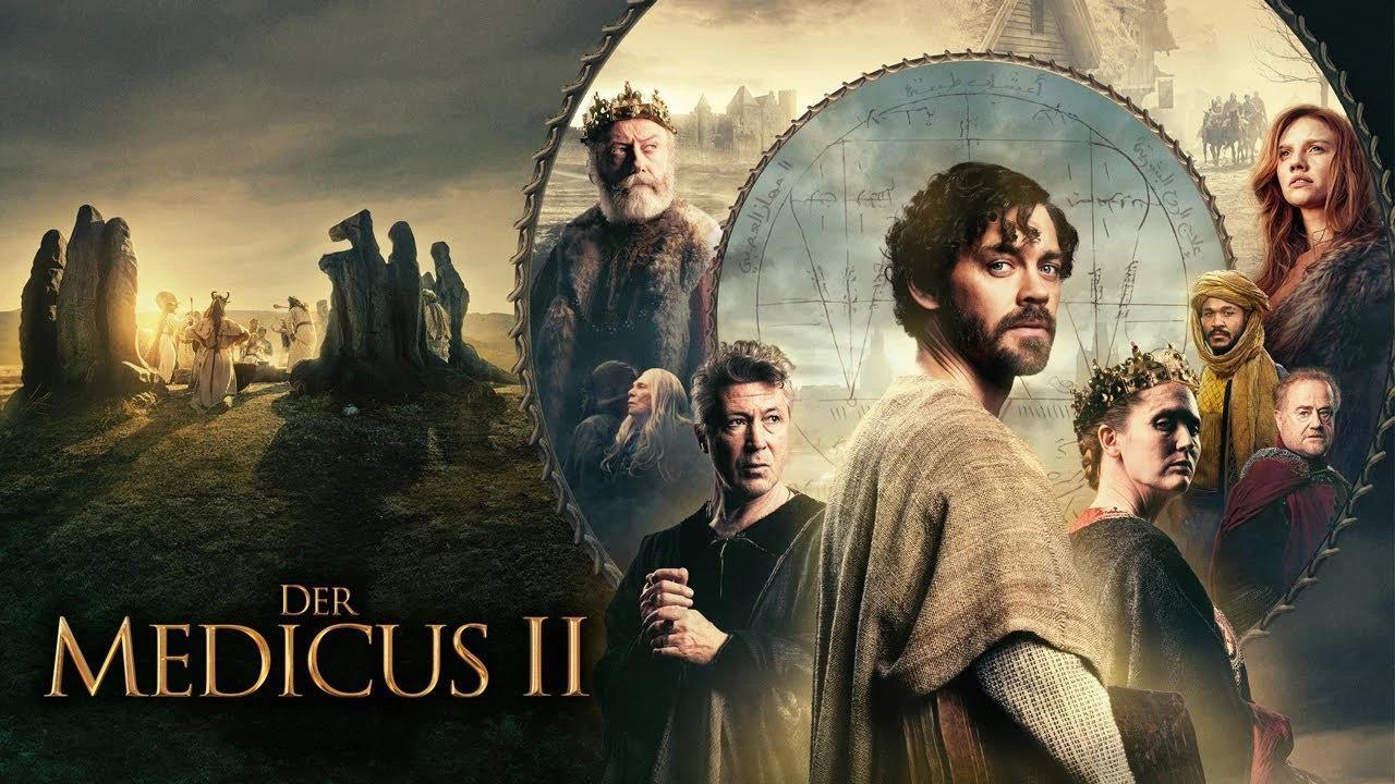 فيلم The Physician II 2025 مترجم كامل بجودة عالية HD