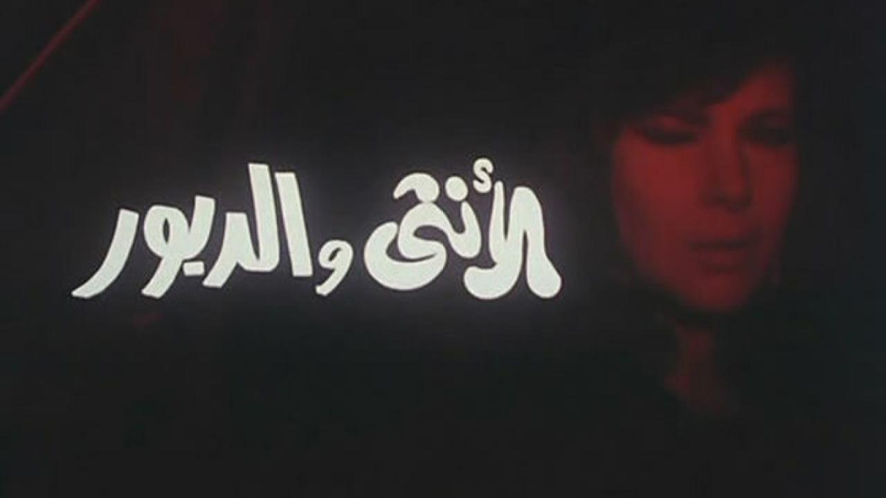 فيلم الأنثى والدبور 1998 HD كامل