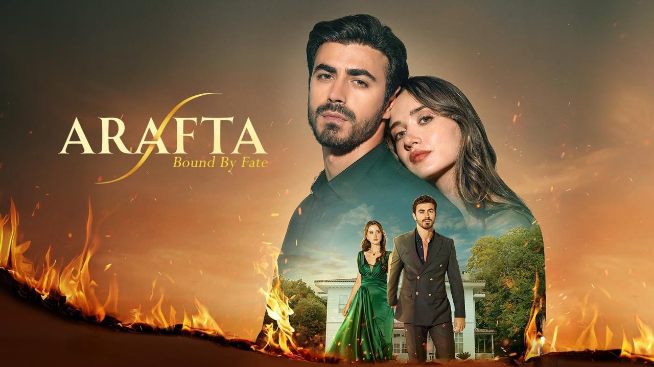 مسلسل الأعراف الحلقة 22 الثانية والعشرون مترجمة