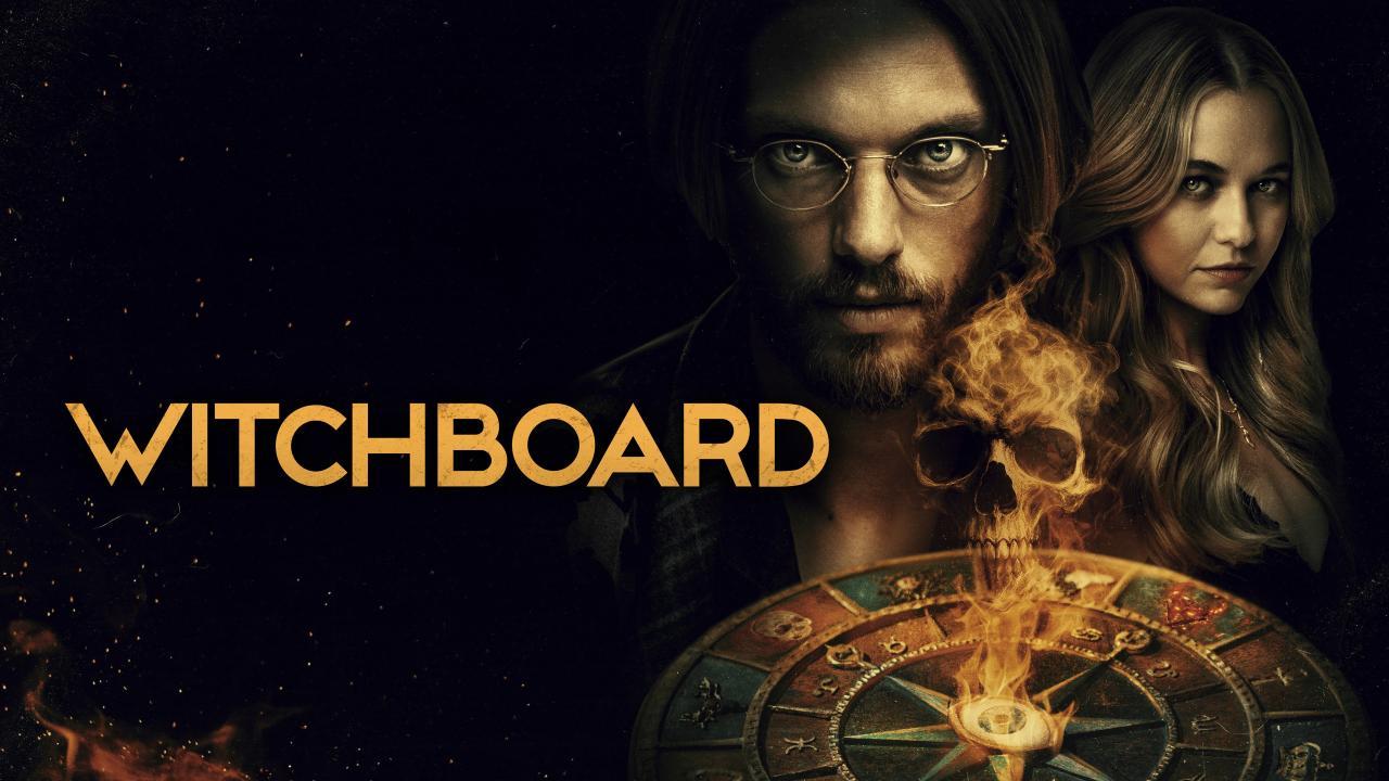 فيلم Witchboard 2024 مترجم كامل HD