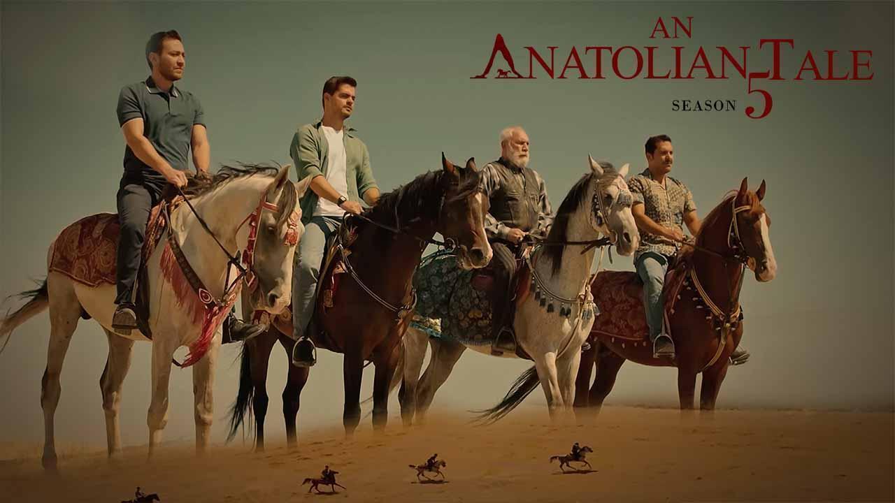 مسلسل جبل جونول الحلقة 177 مترجمة