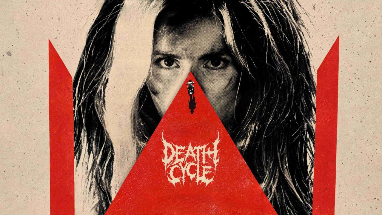 فيلم Death Cycle 2025 مترجم كامل بجودة عالية HD