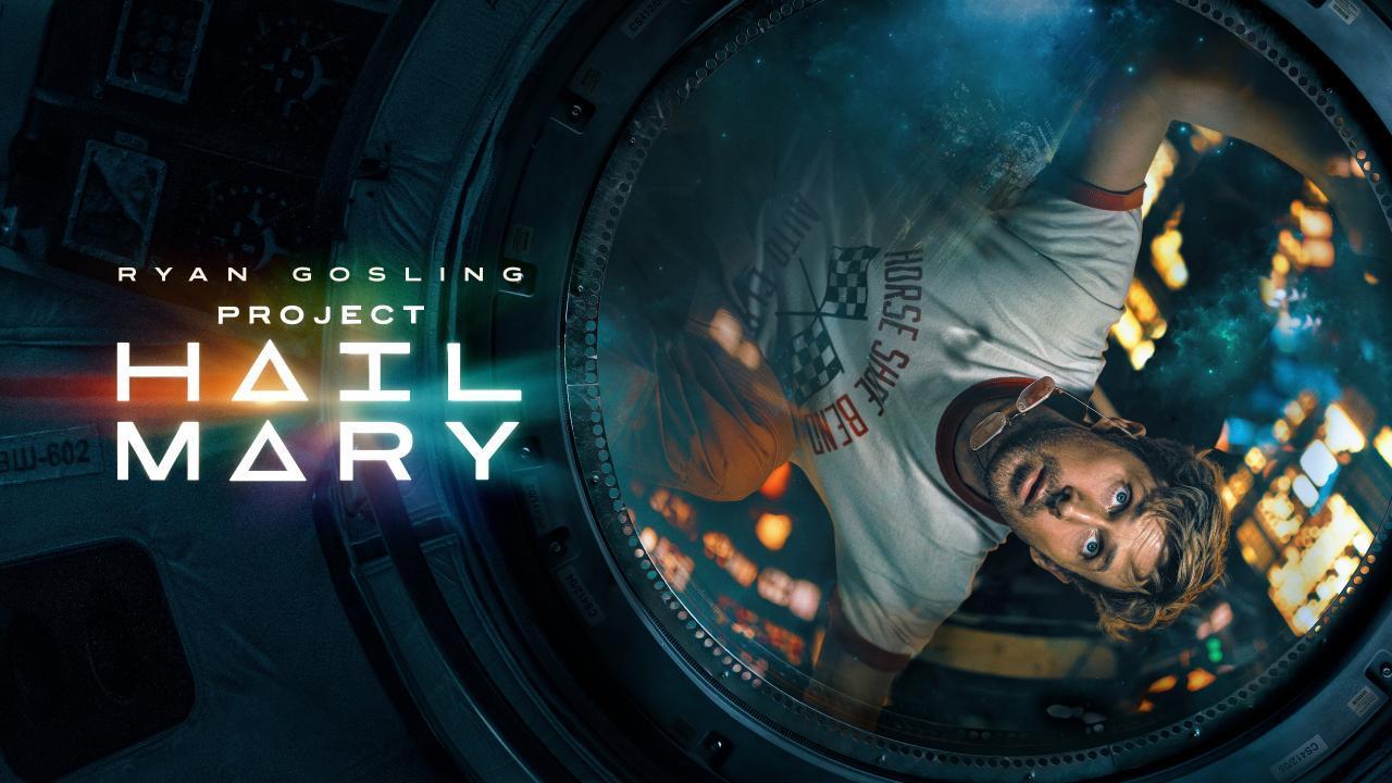 فيلم Project Hail Mary 2026 مترجم كامل HD
