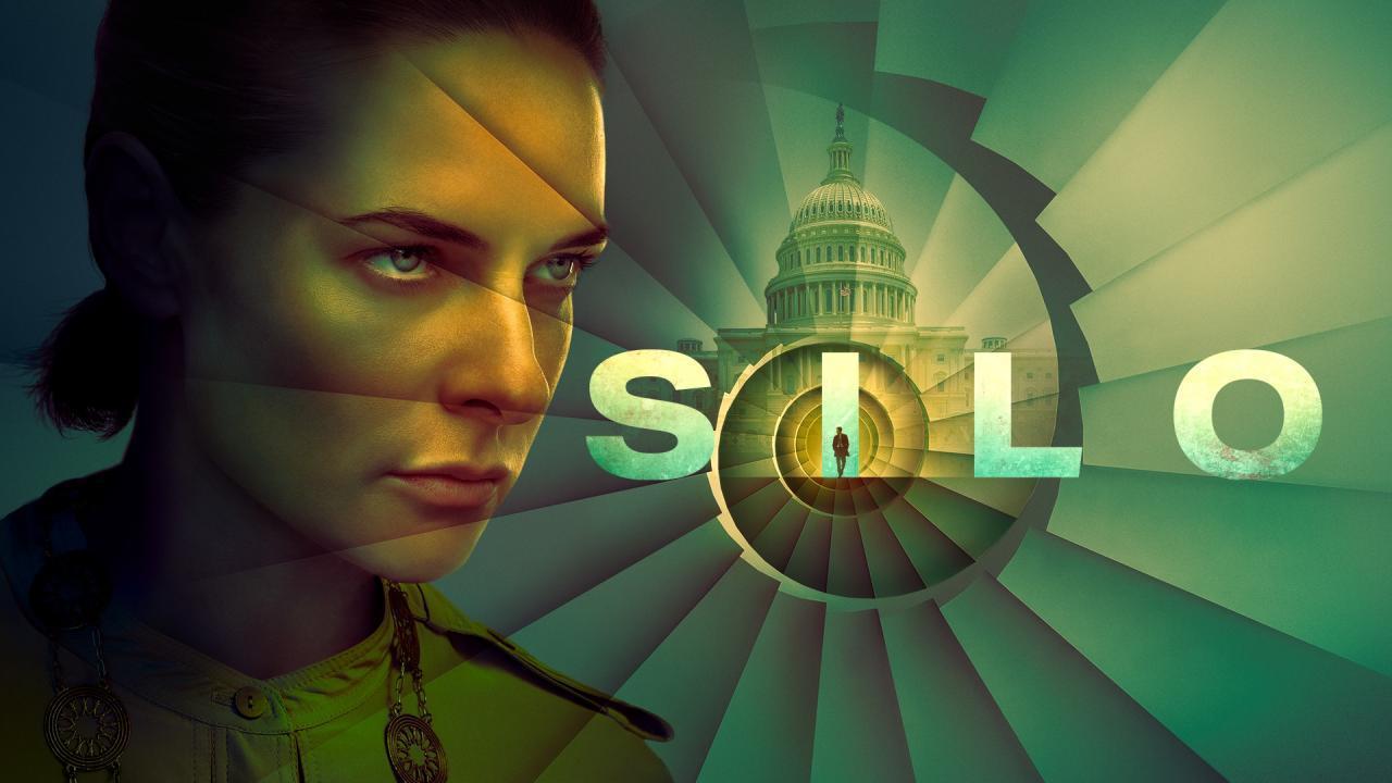 مسلسل Silo الموسم الثالث الحلقة 4 الرابعة مترجمة