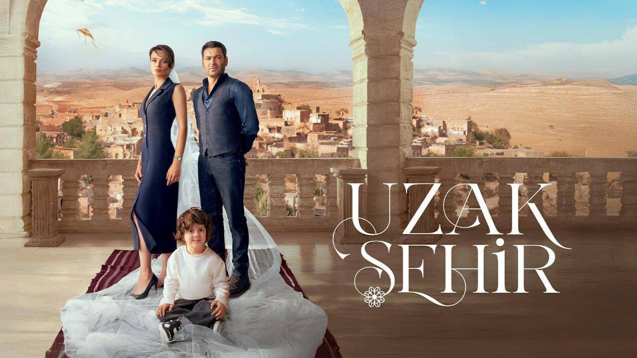 مسلسل المدينة البعيدة مترجم كامل اون لاين