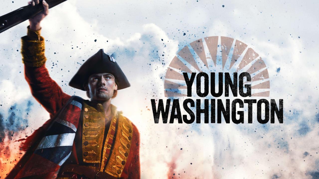 فيلم Young Washington 2026 مترجم كامل HD