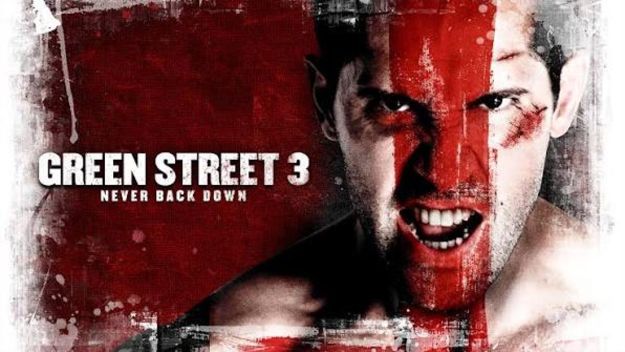 فيلم Green Street 3: Never Back Down 2013 مترجم كامل HD