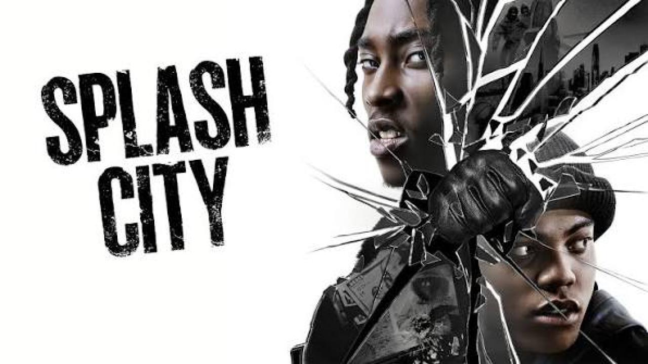 فيلم Splash City 2026 مترجم كامل HD