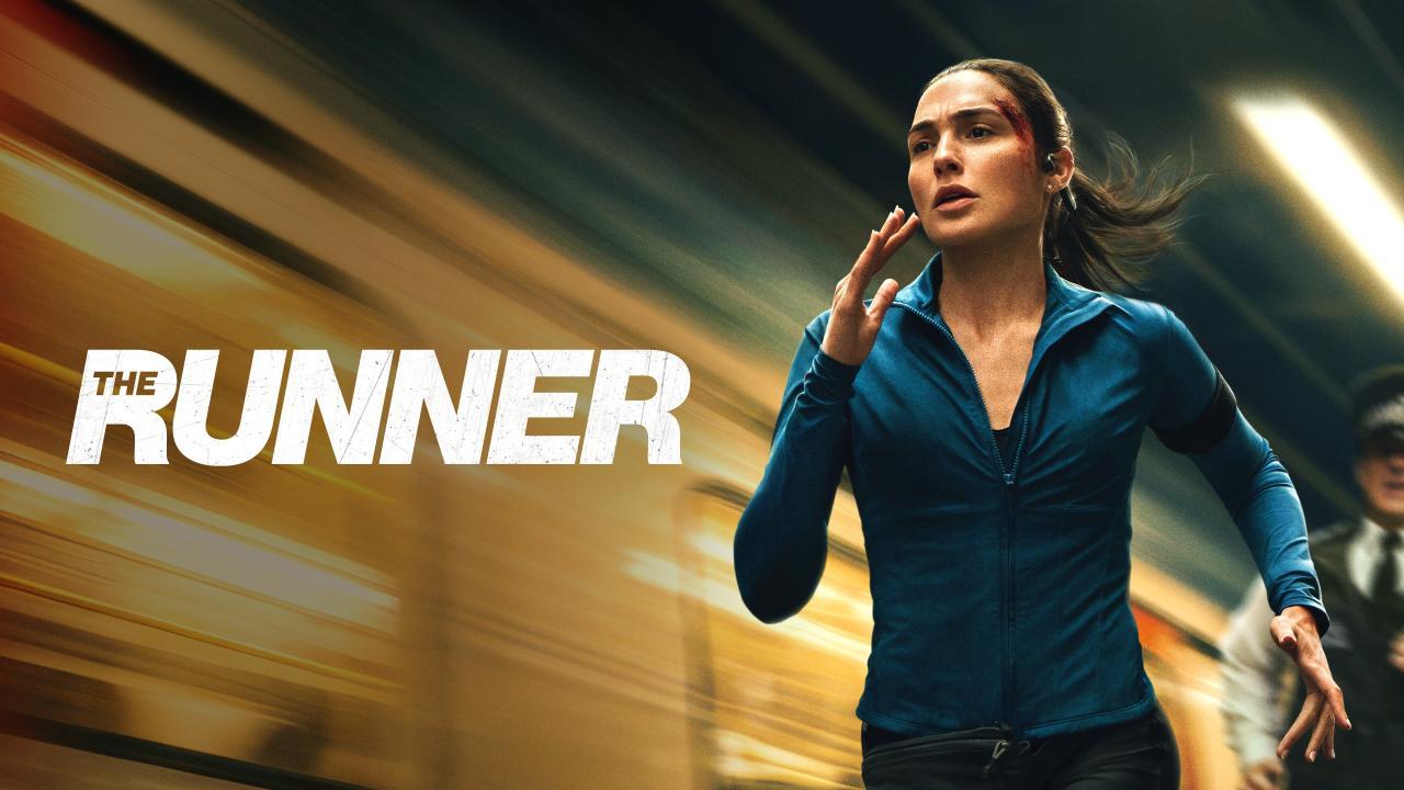 فيلم The Runner 2026 مترجم كامل HD