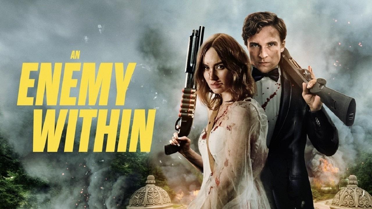 فيلم An Enemy Within 2025 مترجم كامل بجودة عالية HD
