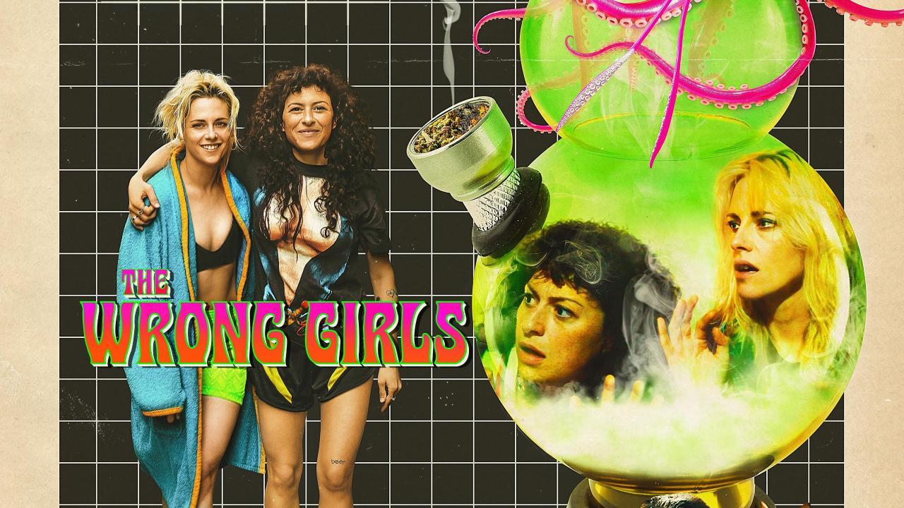 فيلم The Wrong Girls 2026 مترجم كامل HD