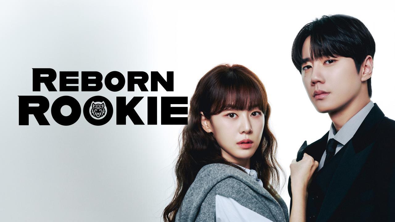 مسلسل Reborn Rookie الحلقة 2 الثانية مترجمة