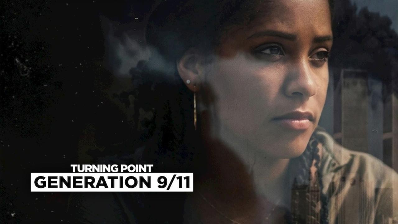 فيلم Turning Point: Generation 9/11 2026 مترجم كامل HD