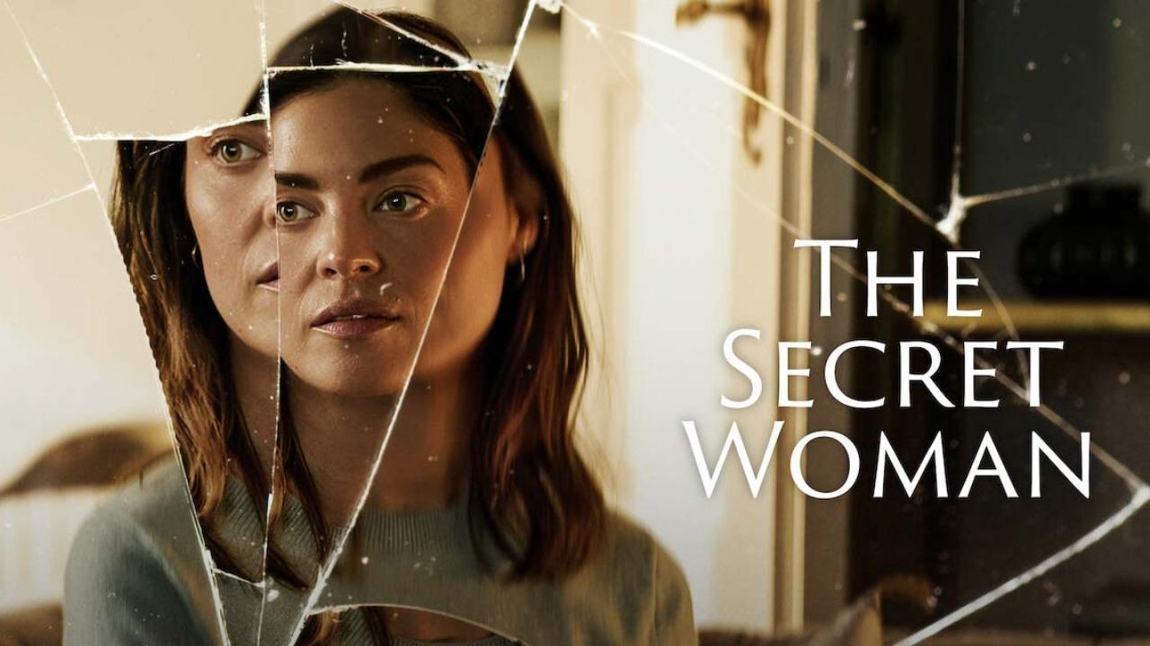 فيلم The Secret Woman 2026 مترجم كامل HD