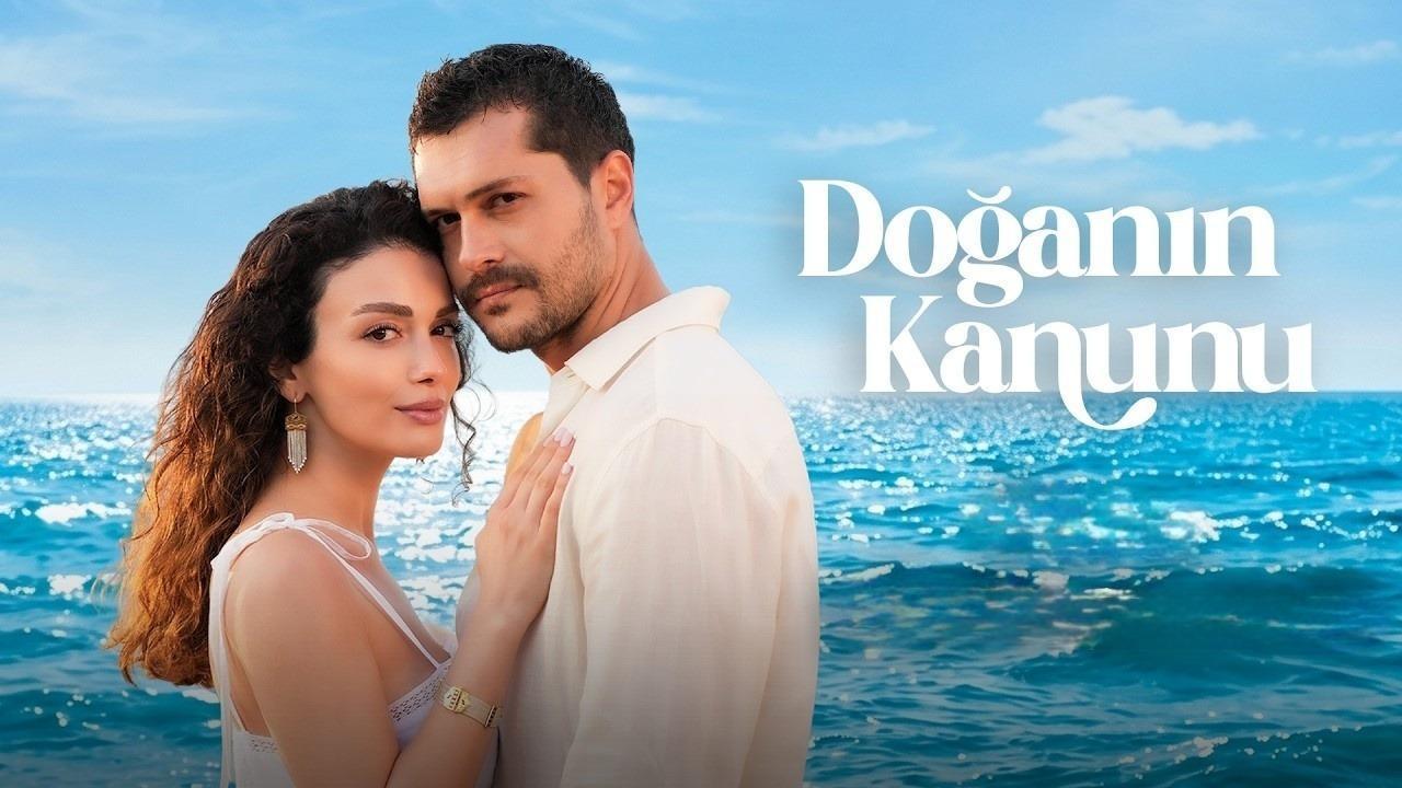 مسلسل قانون الطبيعة مترجم