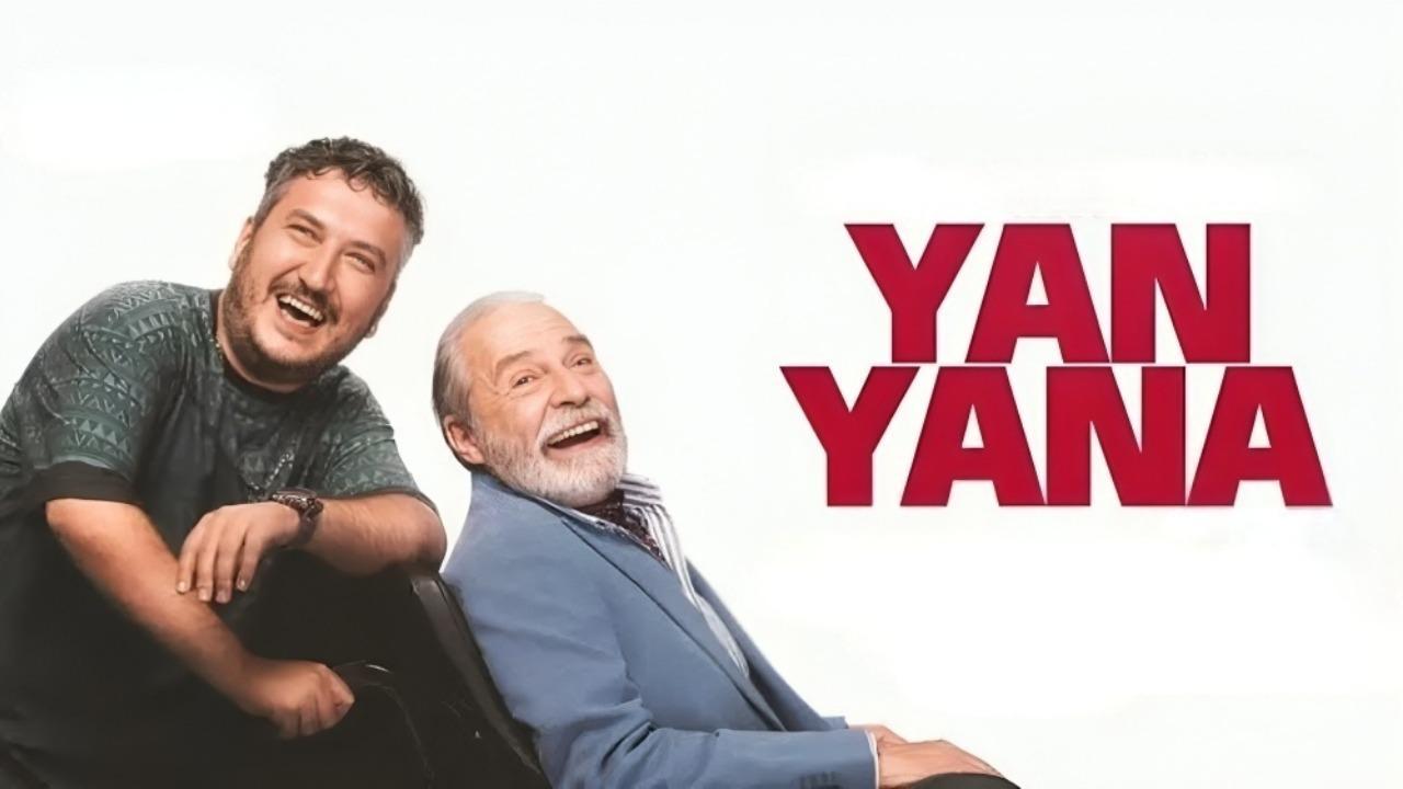 فيلم Yan Yana 2025 مترجم كامل HD