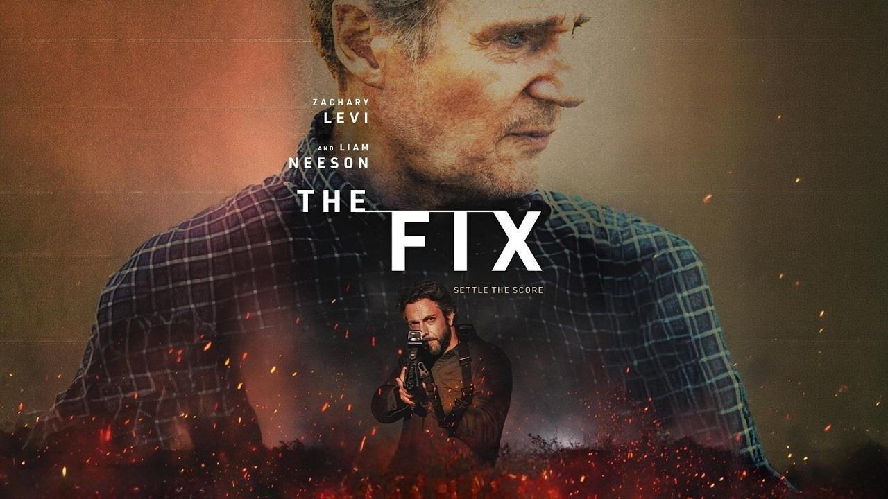 فيلم The Fix 2026 مترجم كامل HD