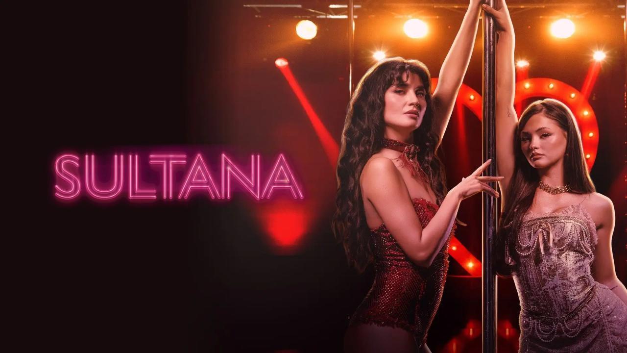 فيلم Sultana 2026 مترجم كامل HD