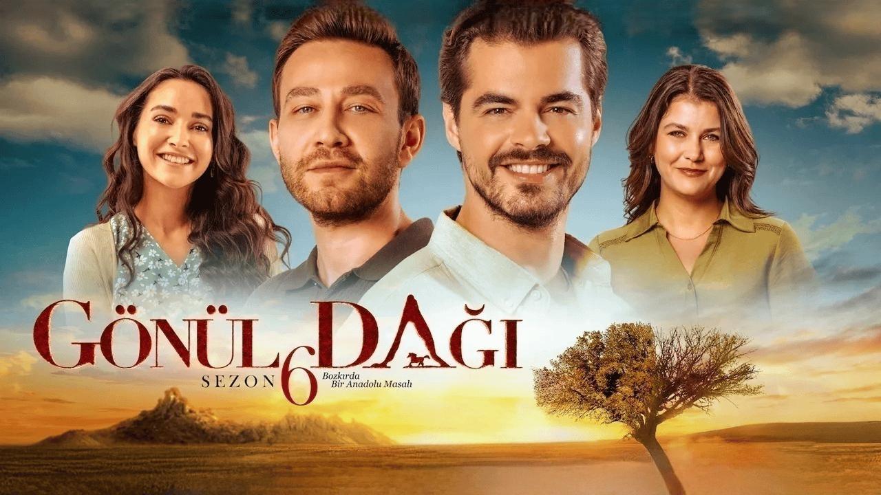 مسلسل جبل جونول الحلقة 210 مترجمة