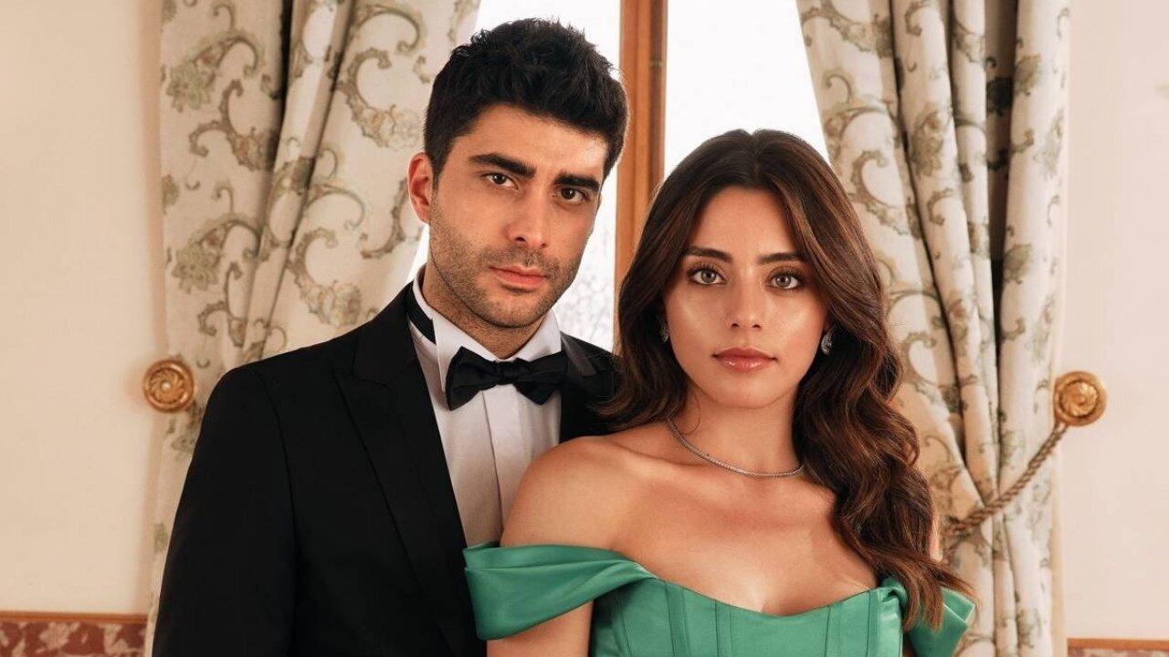 مسلسل شراب التوت مترجم اون لاين