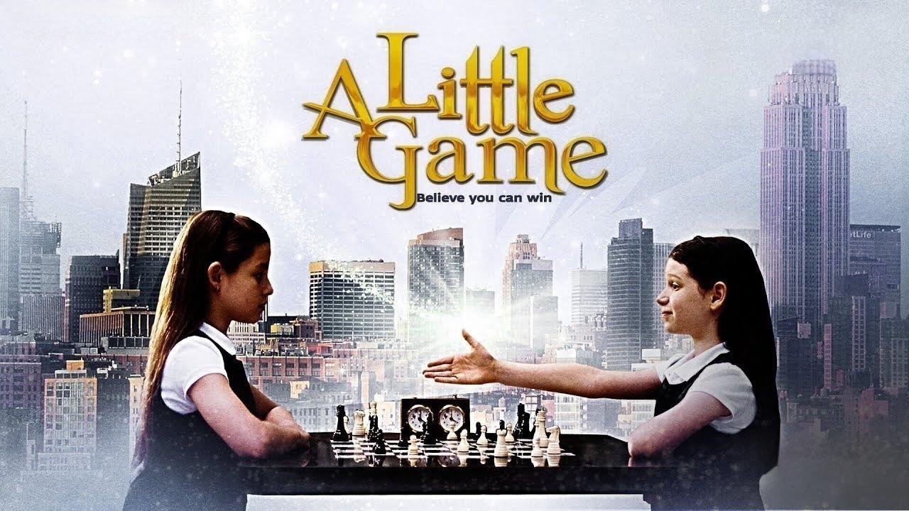 فيلم A Little Game 2014 مترجم كامل HD