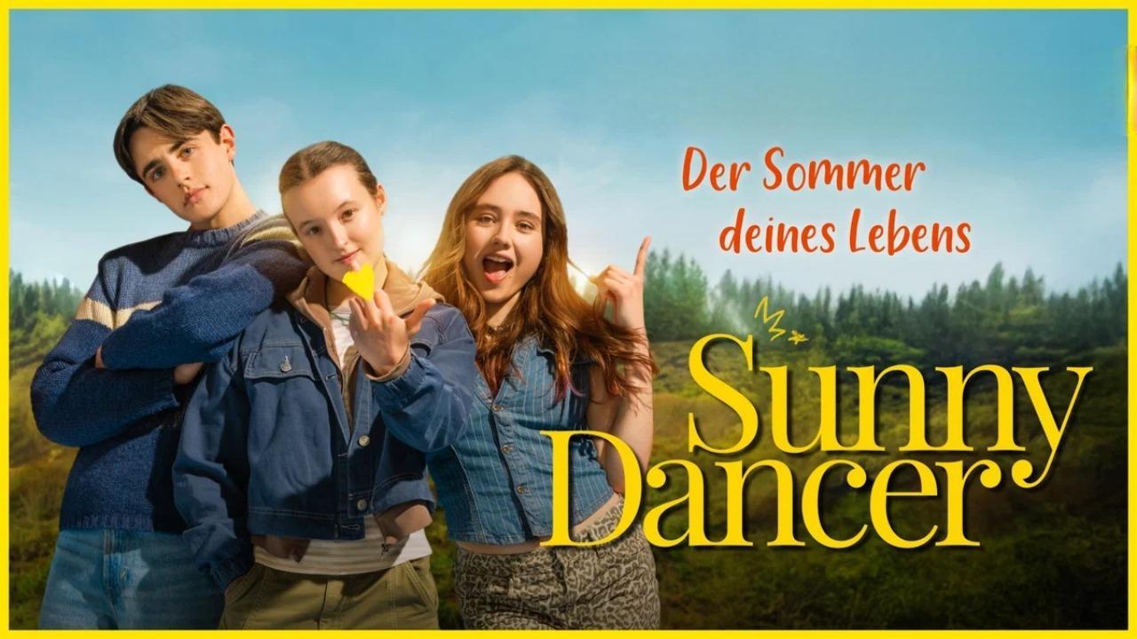 فيلم Sunny Dancer 2026 مترجم كامل HD