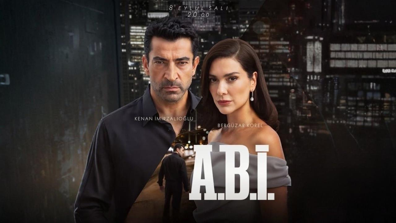 مسلسل أخي الحلقة 20 العشرون مترجمة