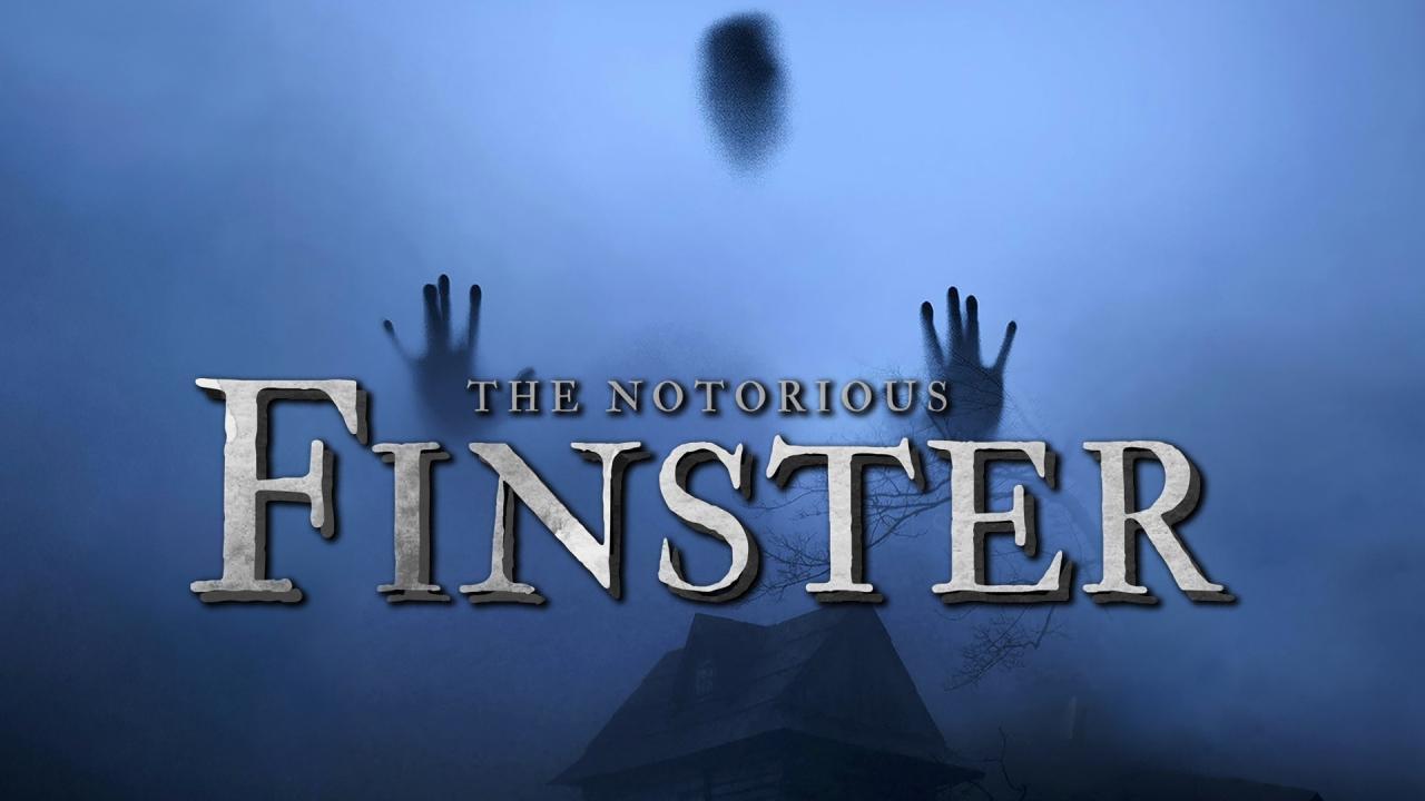فيلم The Notorious Finster 2024 مترجم كامل HD