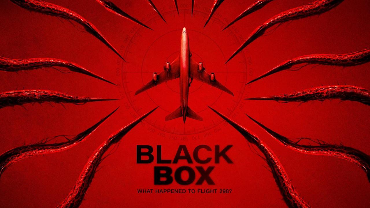 فيلم Black Box 2026 مترجم كامل HD