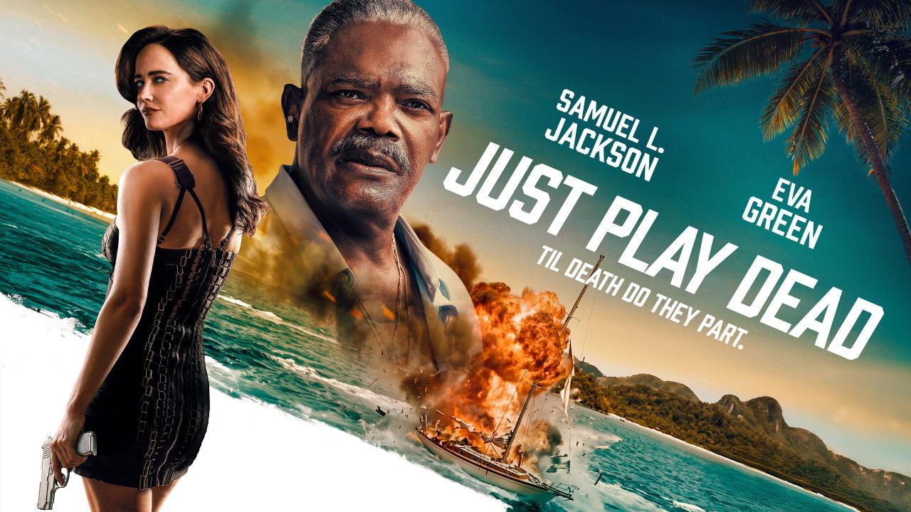 فيلم Just Play Dead 2026 مترجم كامل HD