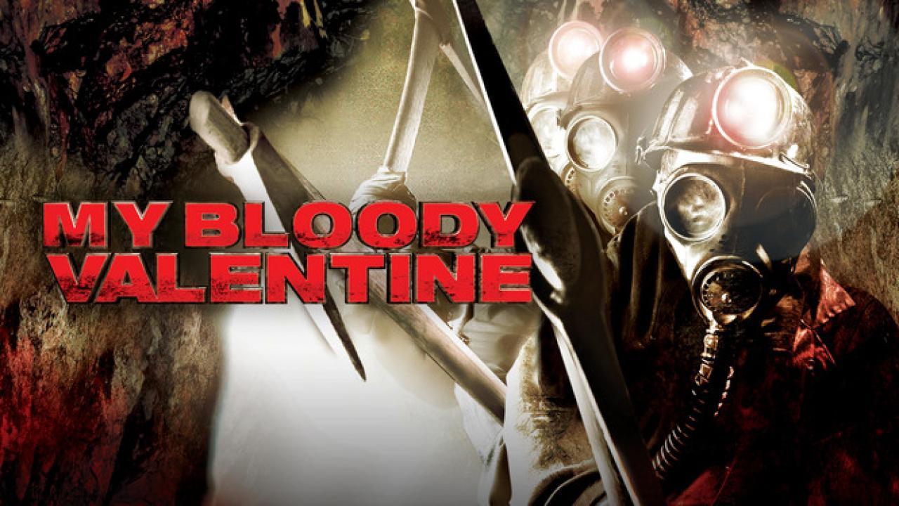 فيلم My Bloody Valentine 2009 مترجم كامل HD