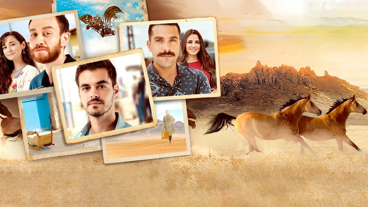 مسلسل جبل جونول الحلقة 70 السبعون مترجمة