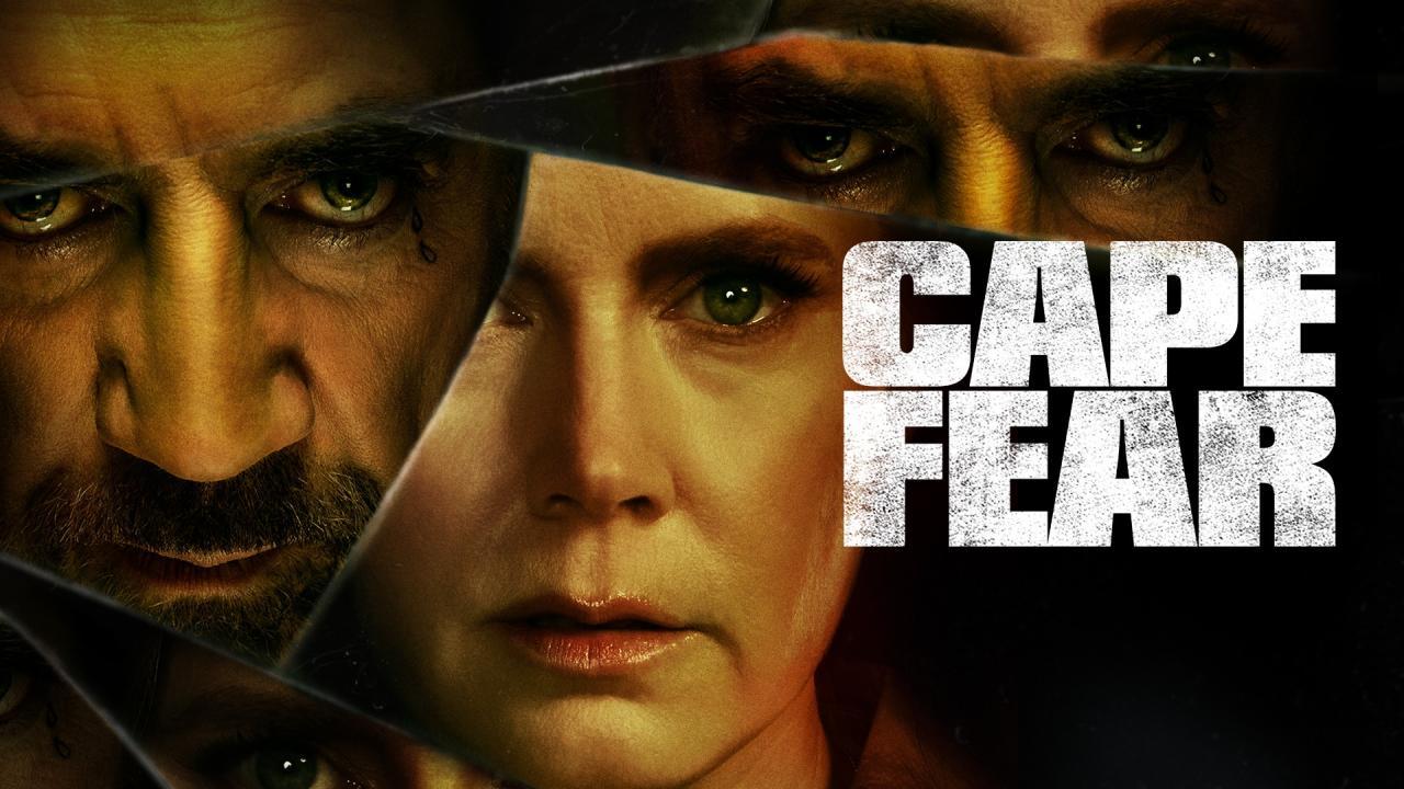 مسلسل Cape Fear الموسم الاول الحلقة 1 الاولي مترجمة