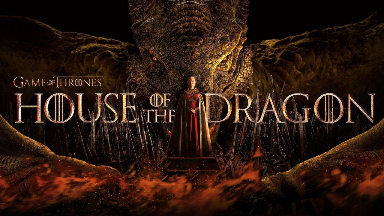 مسلسل House of the Dragon الموسم الاول الحلقة 4 الرابعة مترجمة