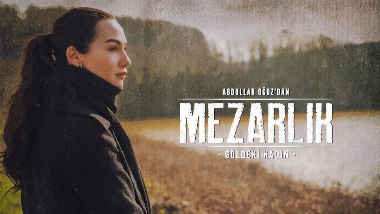 مسلسل المقبرة Mezarlik الموسم الثاني الحلقة 3 الثالثة مترجمة