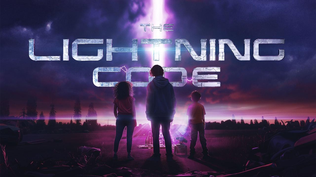 فيلم The Lightning Code 2025 مترجم كامل HD