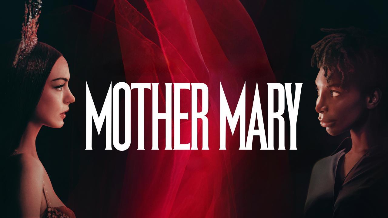 فيلم Mother Mary 2026 مترجم كامل بجودة عالية HD