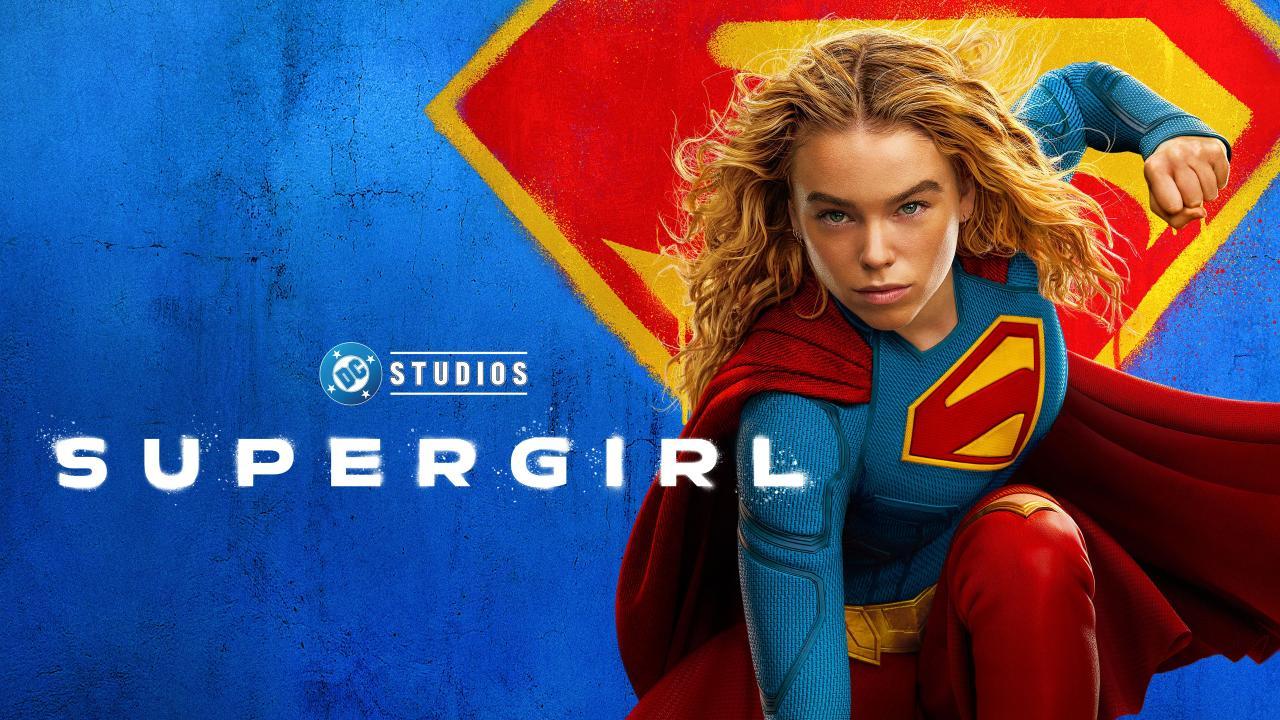 فيلم Supergirl 2026 مترجم كامل HD