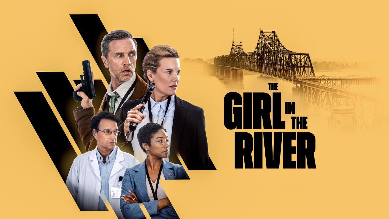 فيلم The Girl in the River 2026 مترجم كامل HD