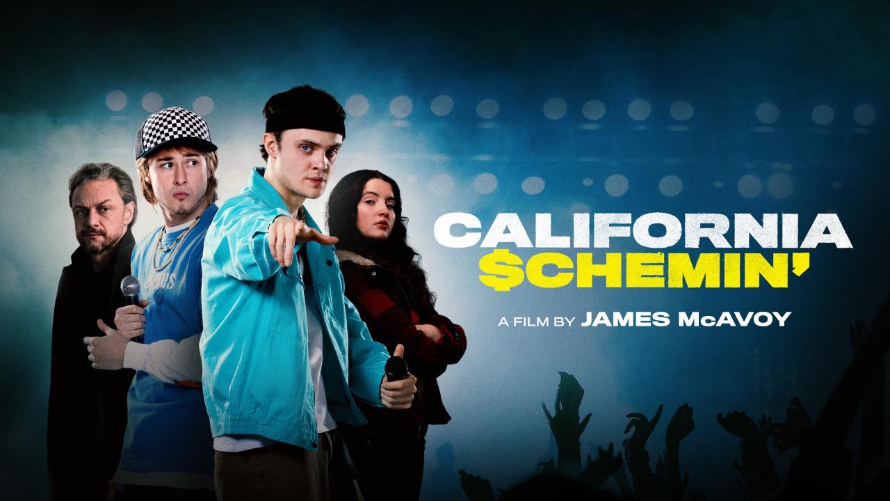 فيلم California Schemin' 2025 مترجم كامل HD