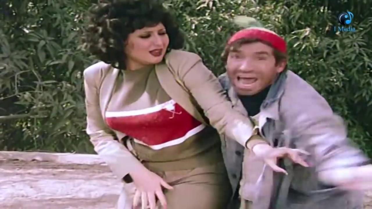 فيلم انا اللى استاهل 1984 اون لاين HD