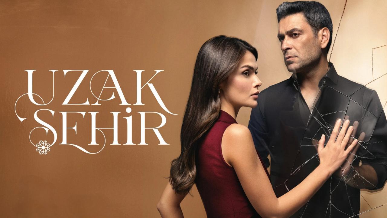 مسلسل المدينة البعيدة 3 الحلقة 2 الثانية مترجمة