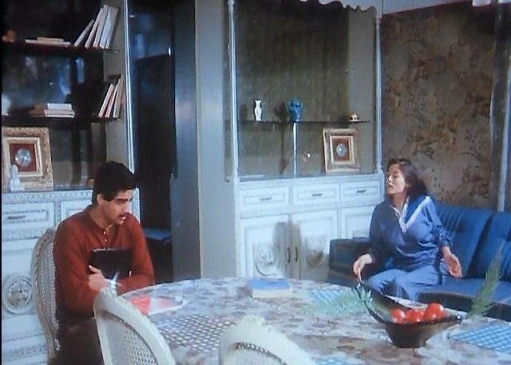 فيلم صاحب الادارة بواب العمارة 1985 اون لاين HD