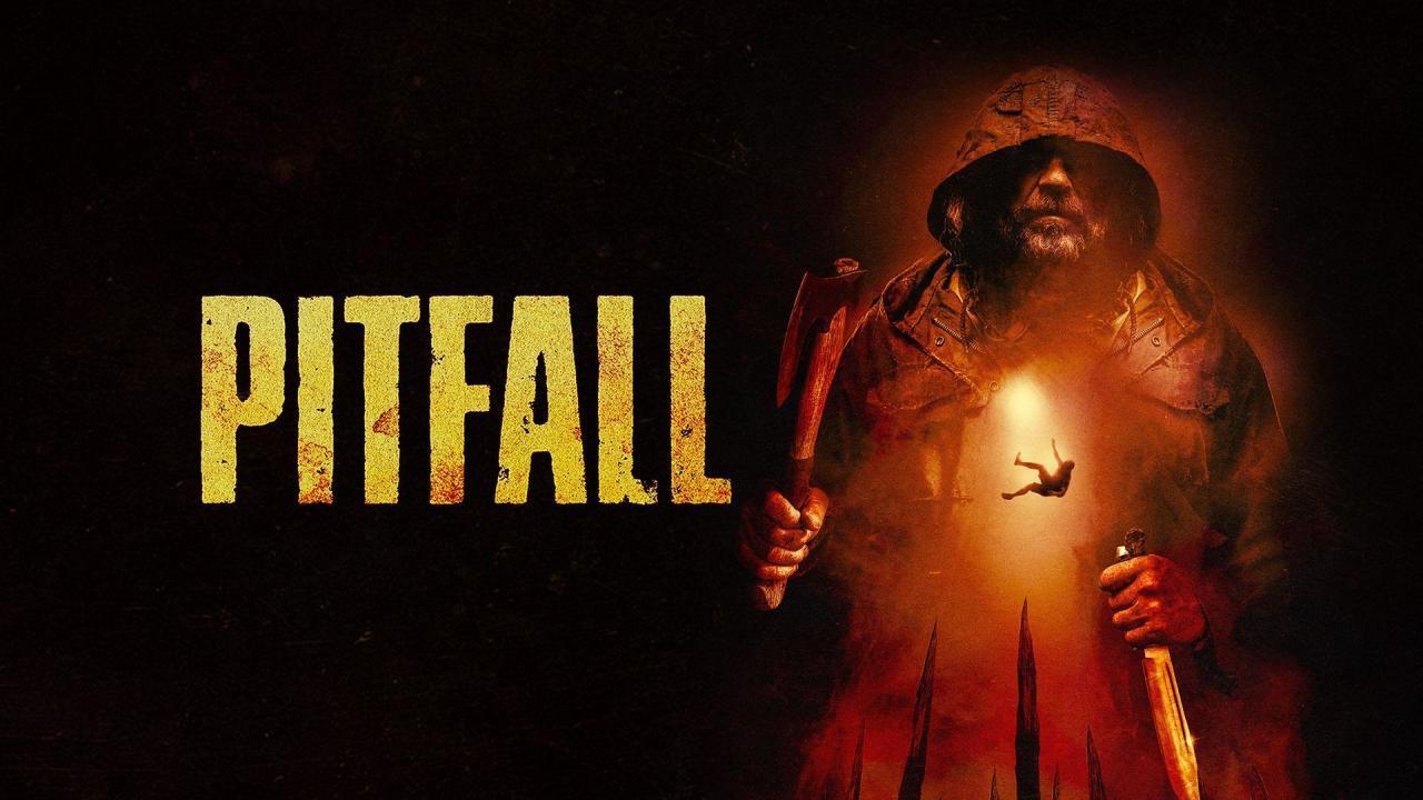 فيلم Pitfall 2025 مترجم كامل HD