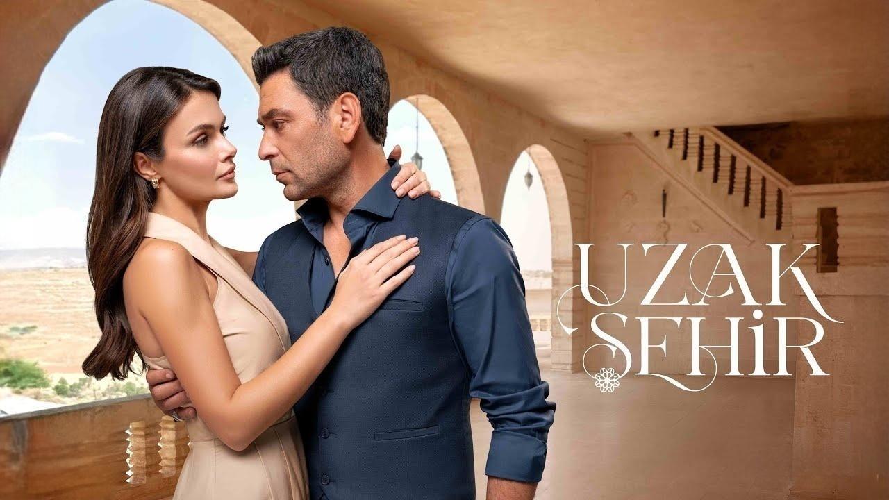 مسلسل المدينة البعيدة 2 مترجم كامل اون لاين