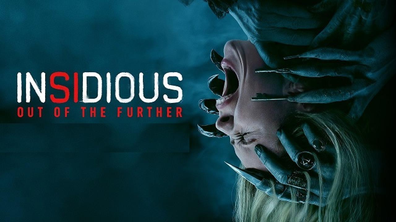 فيلم Insidious Out of The Further 2026 مترجم كامل HD