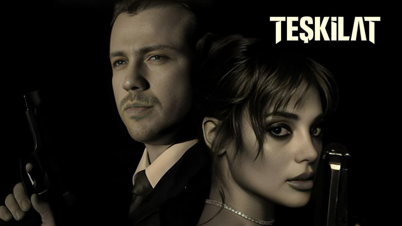 مسلسل المنظمة الحلقة 178 مترجمة