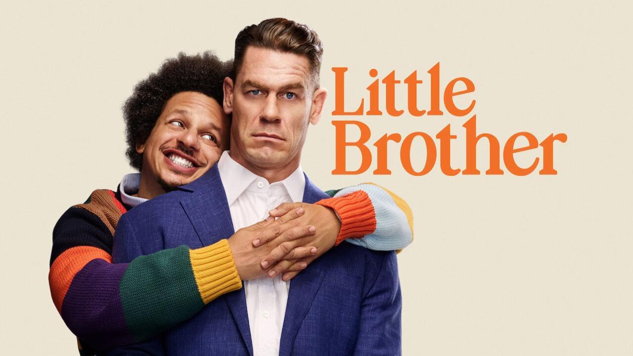 فيلم Little Brother 2026 مترجم كامل HD