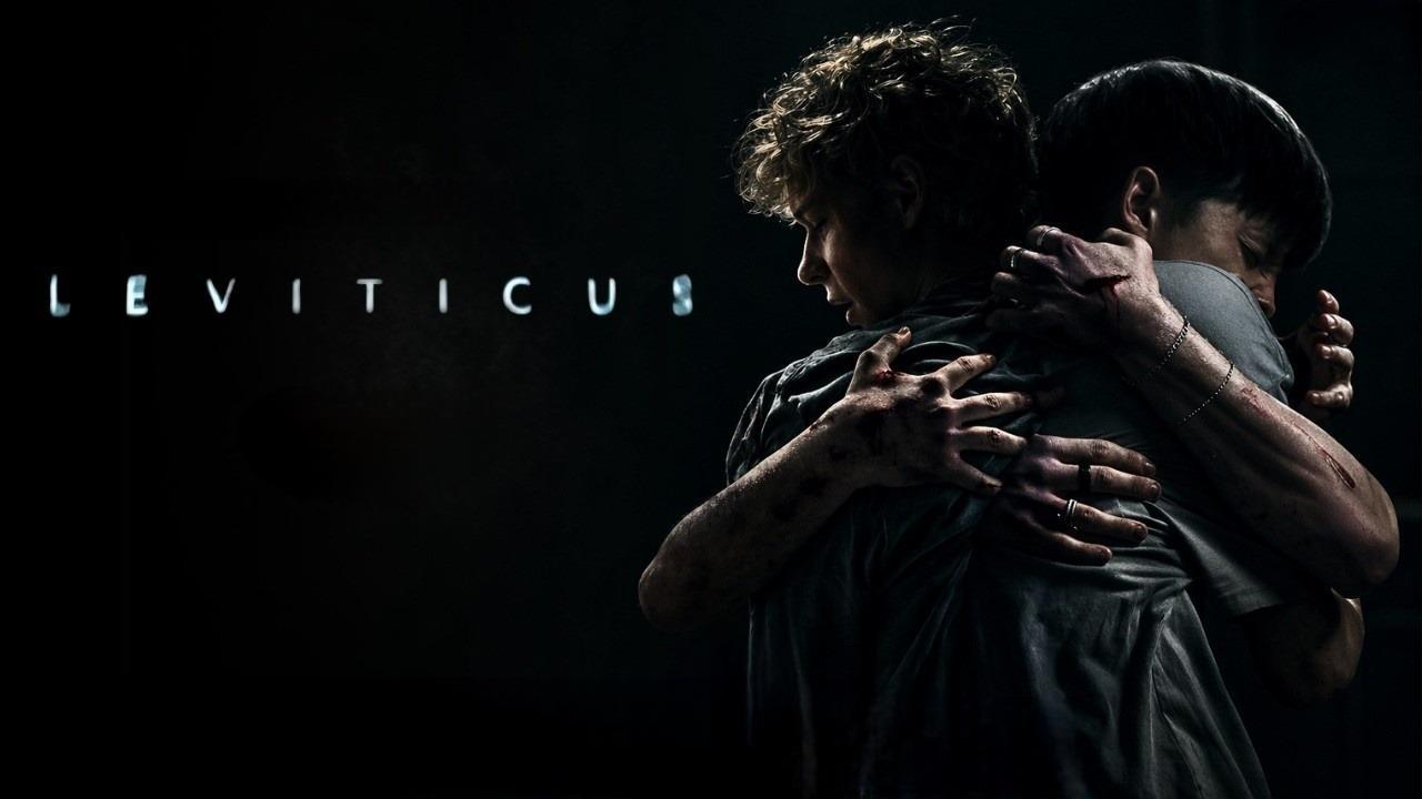فيلم Leviticus 2026 مترجم كامل HD