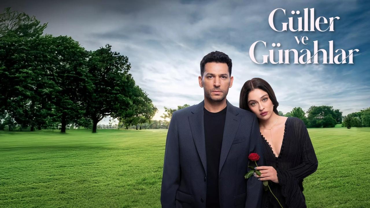 مسلسل ورود وذنوب الحلقة 31 الحادية والثلاثون مترجمة